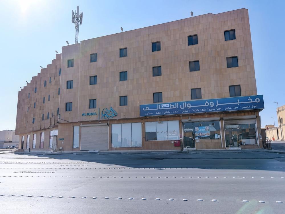 OYO 333 Dheyof AlWattan For Hotel Suites - Exterior