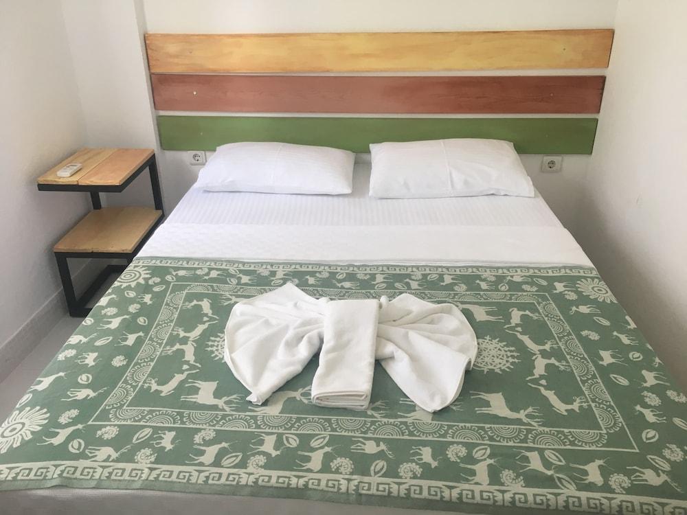 Heymola Hotel Selimiye - Room