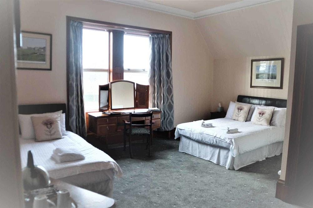 Westerlea Hotel - Room