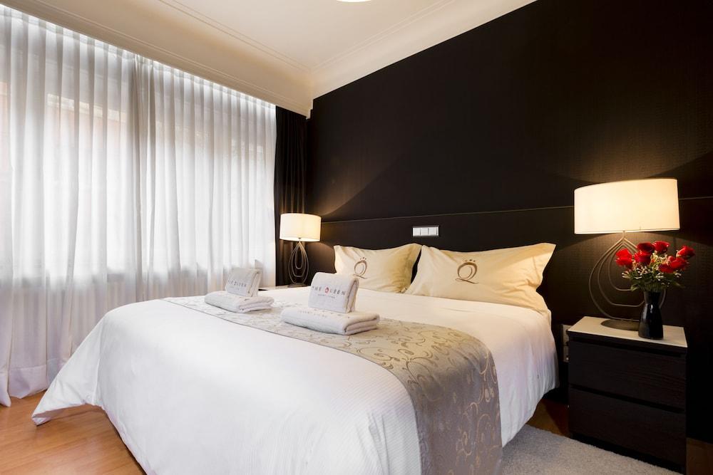 The Queen Luxury Apartments - Villa Serena - Room