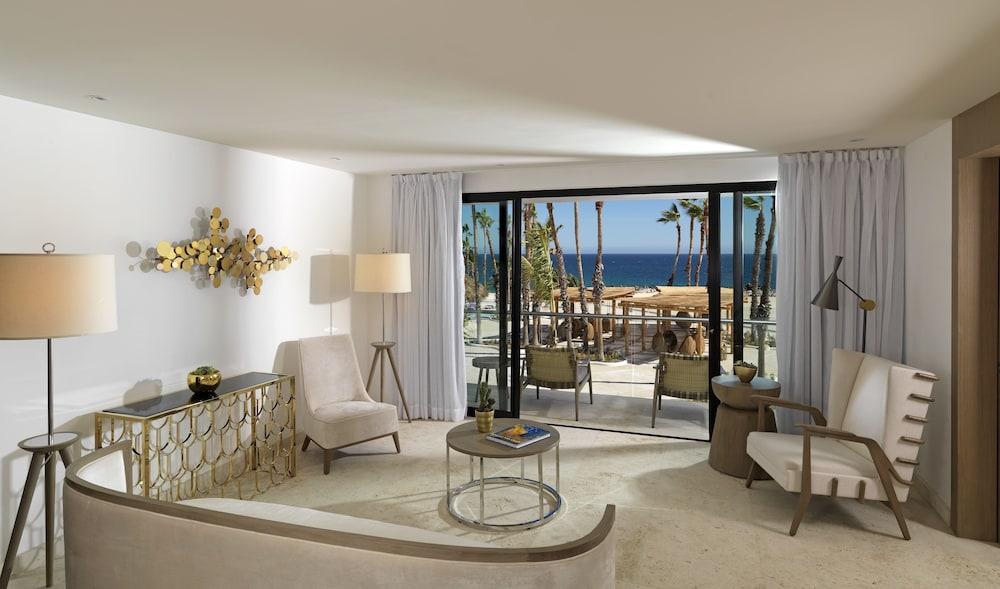 Royal Service at Paradisus Los Cabos – All Inclusive Adults Only - Featured Image