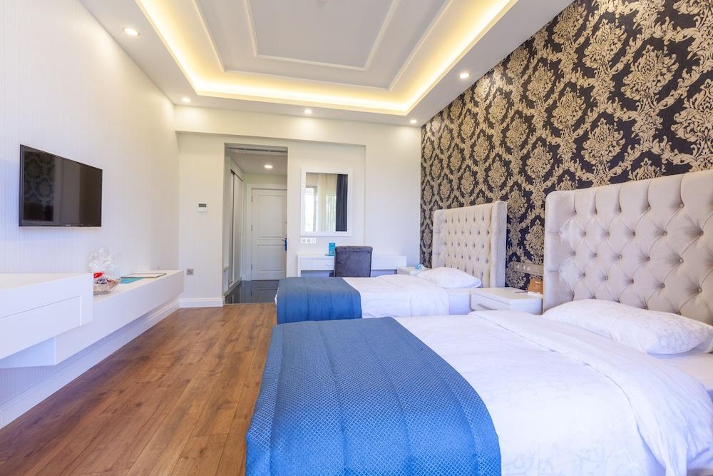 VE Hotels Golbasi - Room