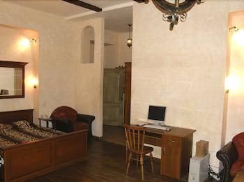 Kostelna Antique - Guestroom