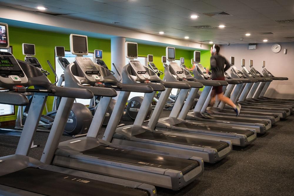 Athlone Springs Hotel - Fitness Facility