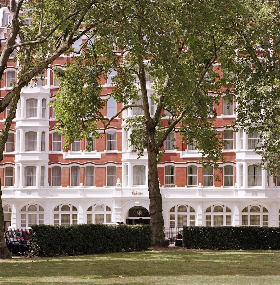 Malmaison London - Featured Image