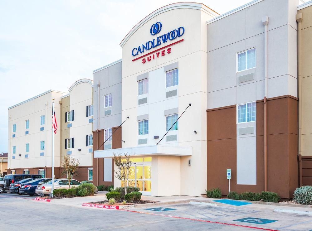 Candlewood Suites Georgetown, an IHG Hotel - Featured Image