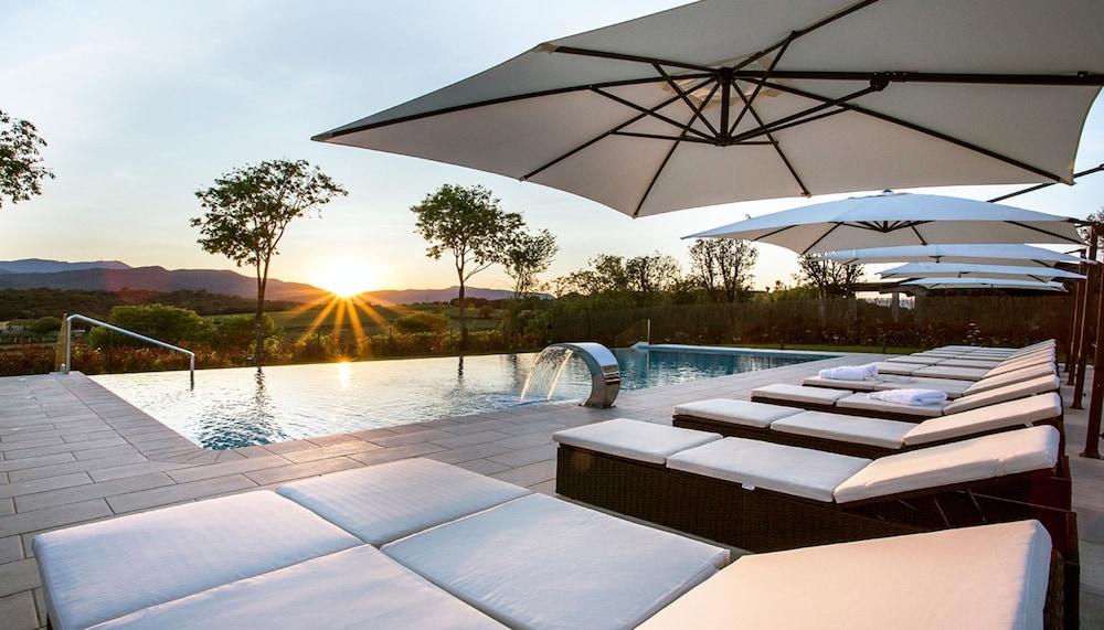 Mas Rosset - Luxury Villa Costa Brava - Featured Image