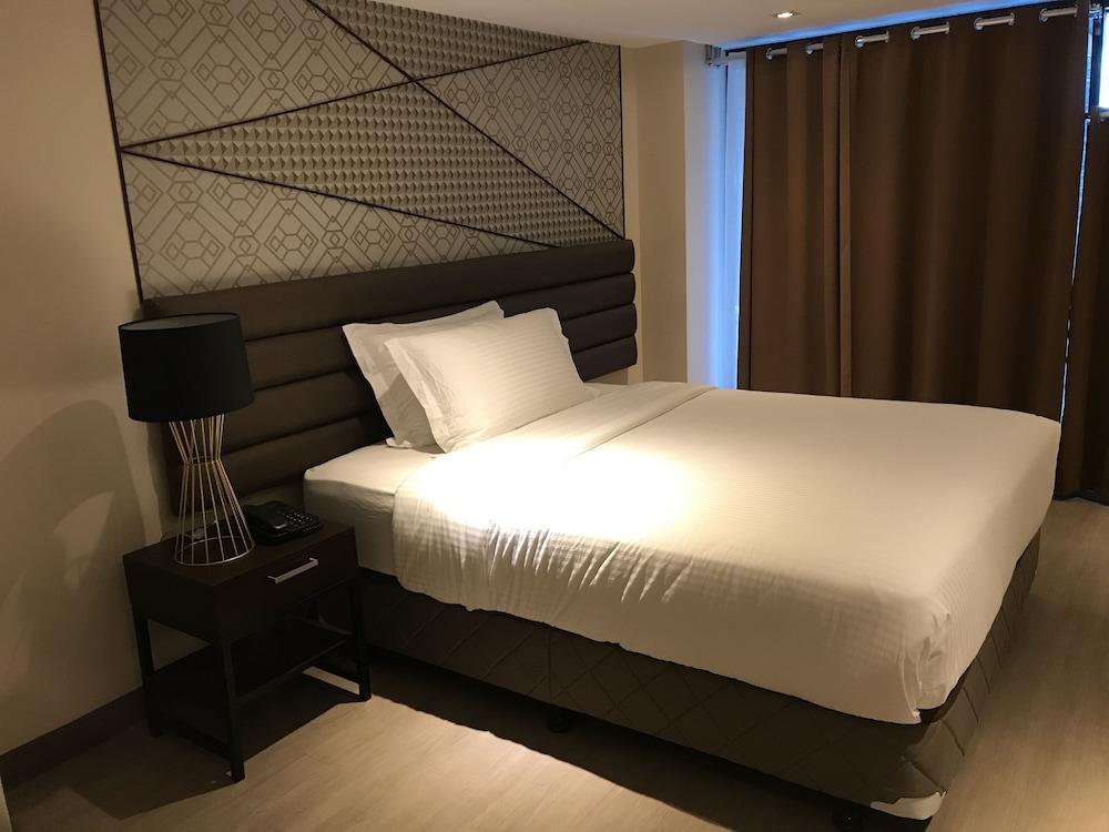 Maxx Hotel Ortigas - Room