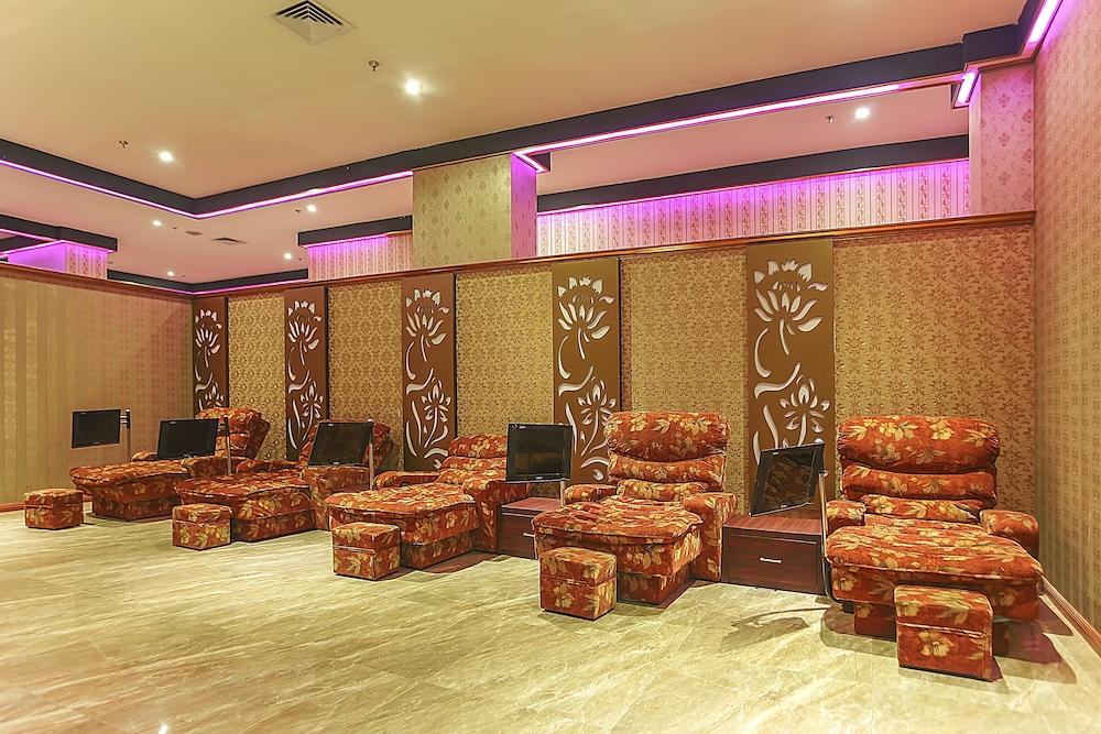 Batam City Hotel - Massage