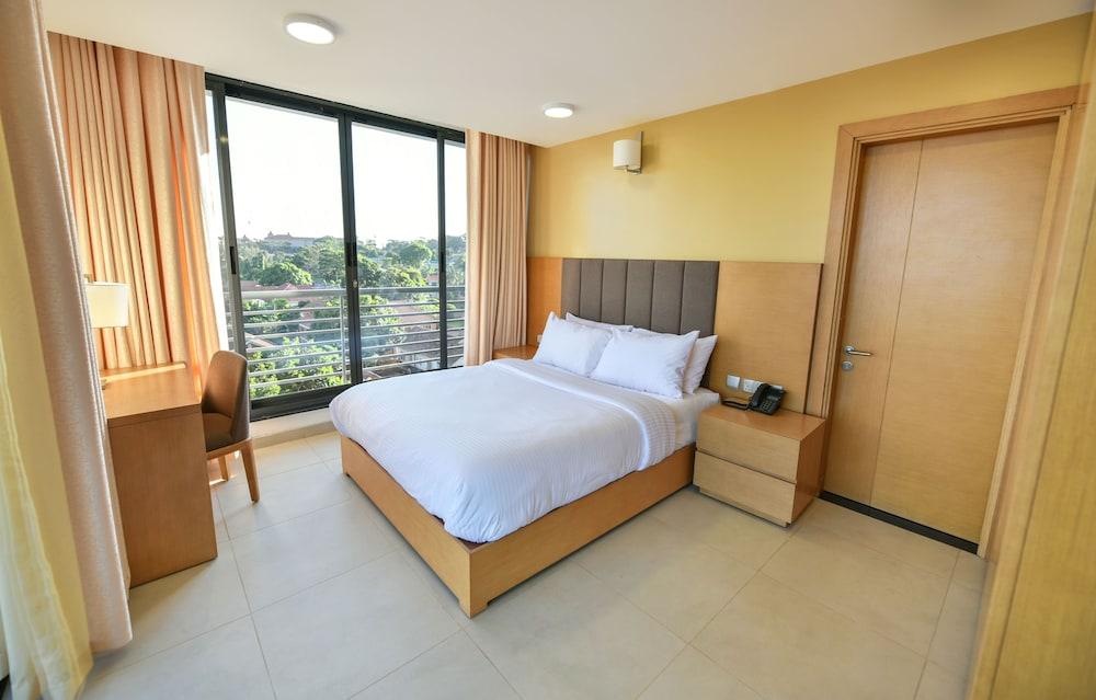 K Hotels - Room