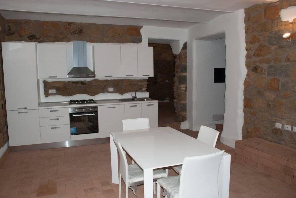 Villino Pasqui - Private Kitchen