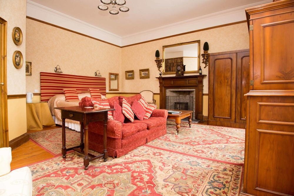 The Old Priory Guesthouse - Room
