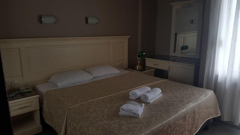 Ata Hotel Kumburgaz - Room