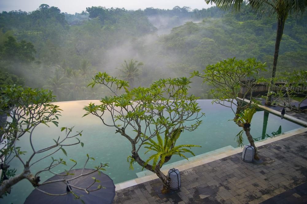 بوكيت ناغا فيلا حمام سباحة خاص - Outdoor Pool