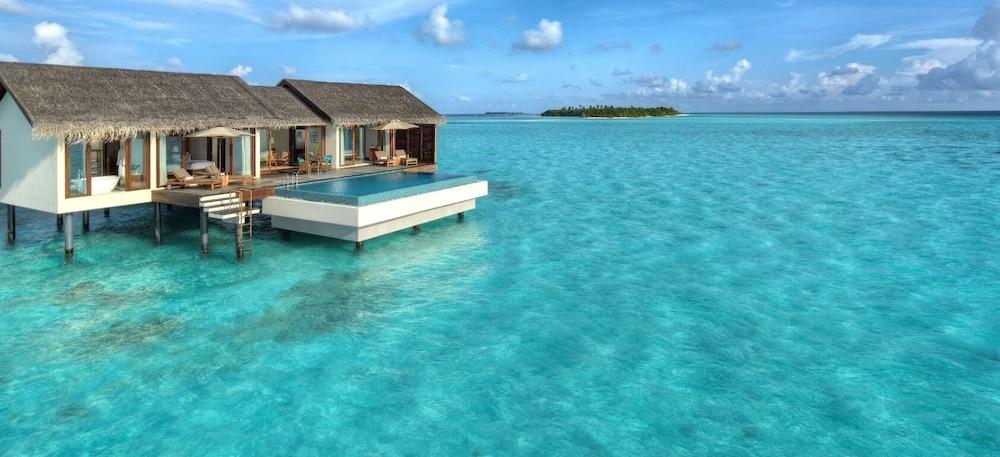 The Residence Maldives - Featured Image