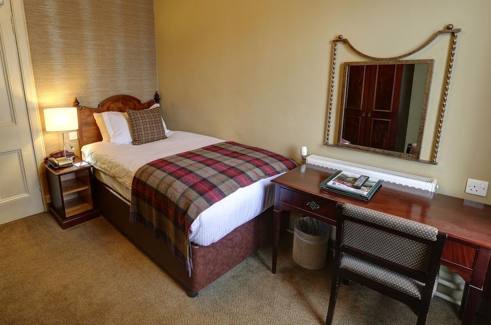 The Tontine Hotel - Room