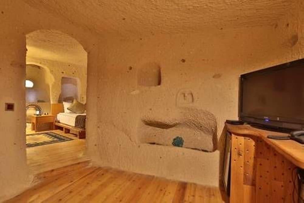 La Casa Cave - Room