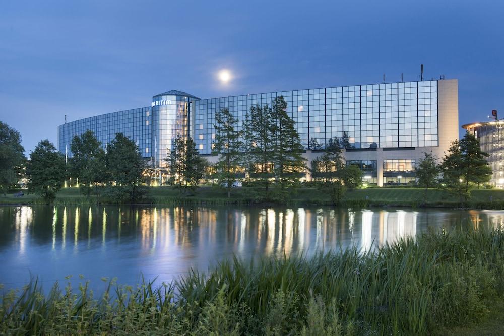 Maritim Airport Hotel Hannover - Featured Image