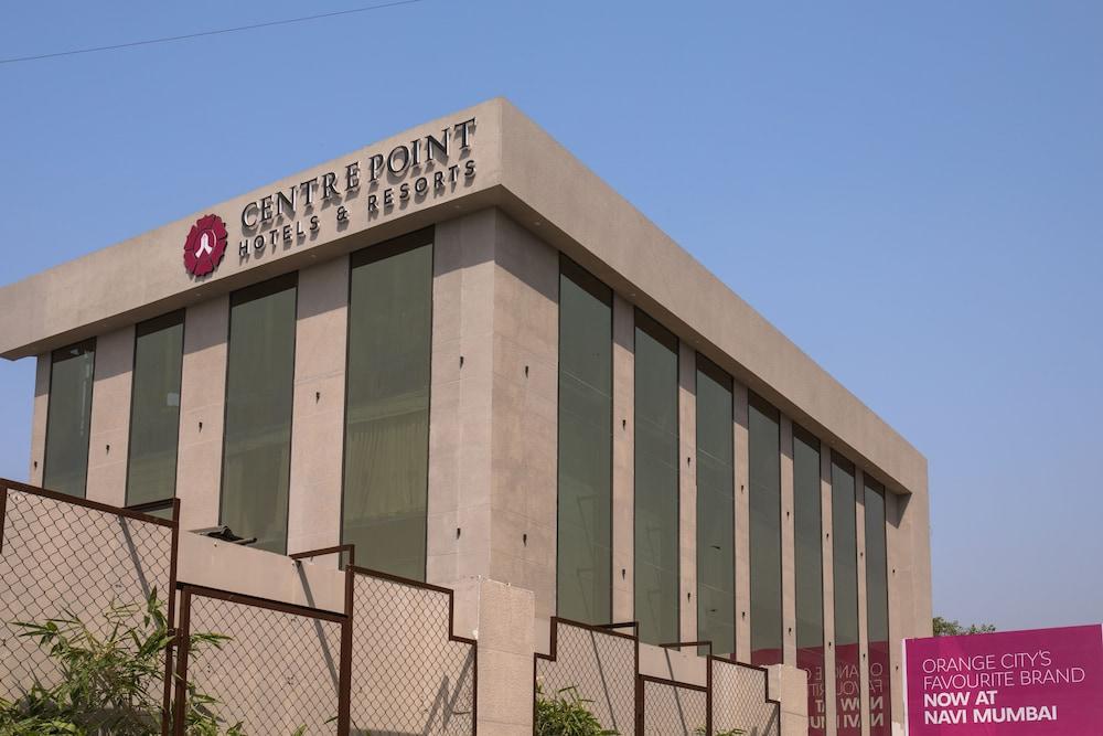 Centre Point Navi Mumbai - Featured Image