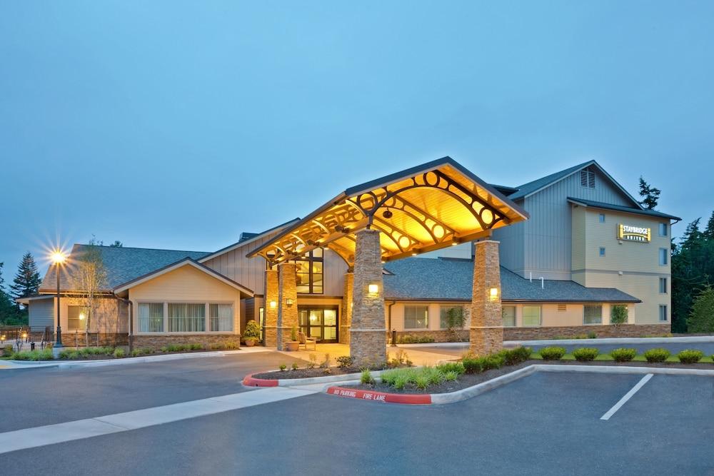 Staybridge Suites Everett-Paine Field, an IHG Hotel - Featured Image