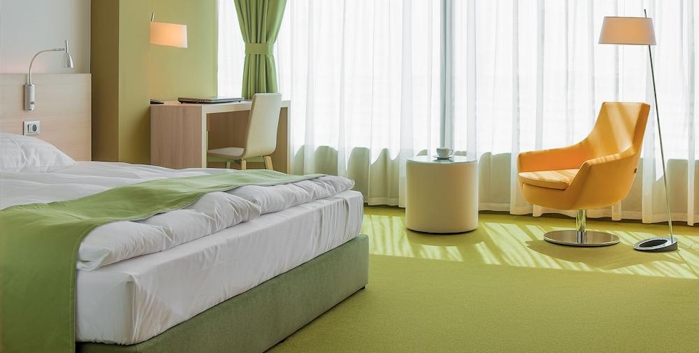 Armatti Hotel - Room