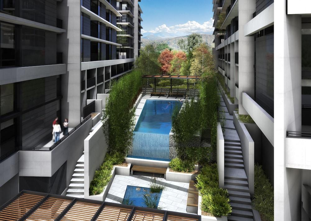 CityStyle Executive Apartments Belconnen - Featured Image