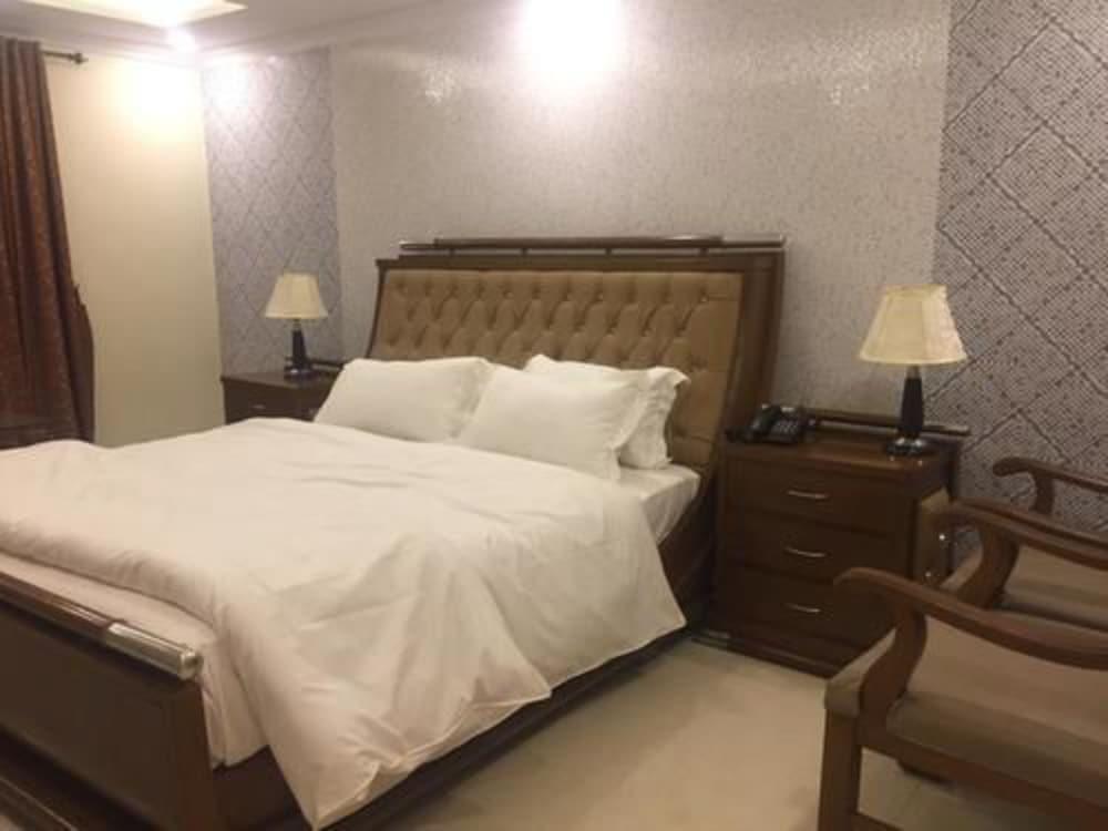 Hotel Faran - Room