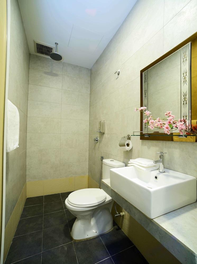 Casa Hotel - Bathroom