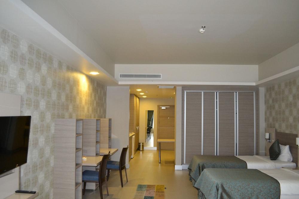 Sakarya Sen Hotel - Room