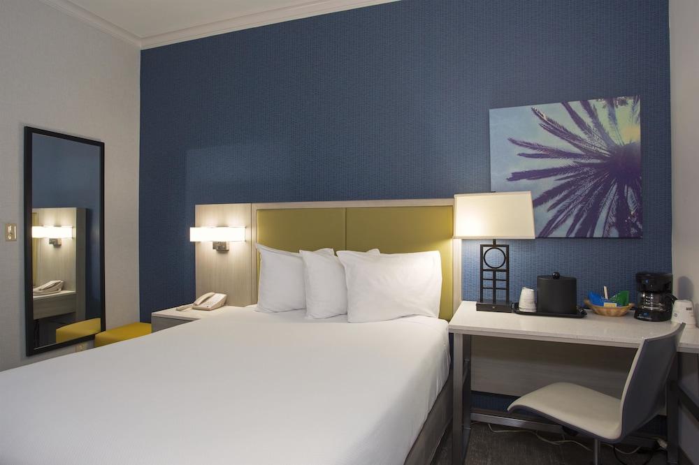 SureStay Hotel by Best Western Santa Monica - Room