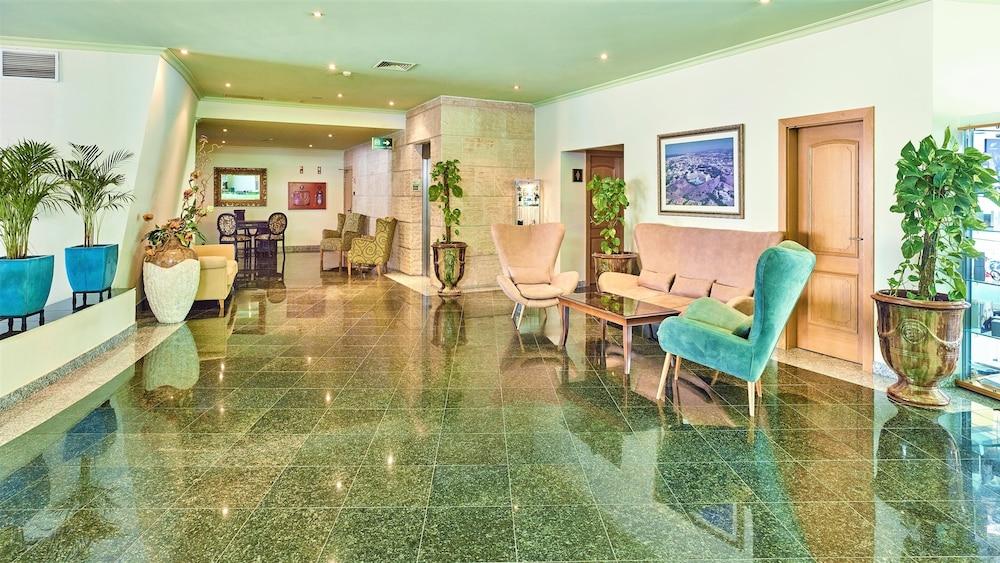 Hotel Baia Grande - Lobby