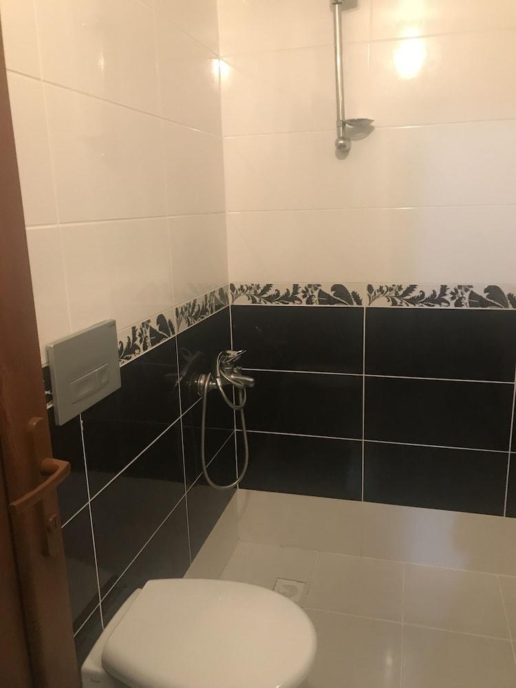 Hanzade Apart 2 - Bathroom