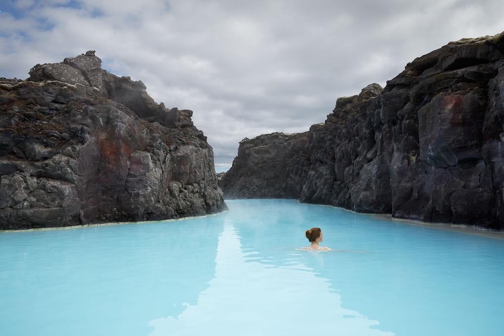 The Retreat at Blue Lagoon Iceland - Spa
