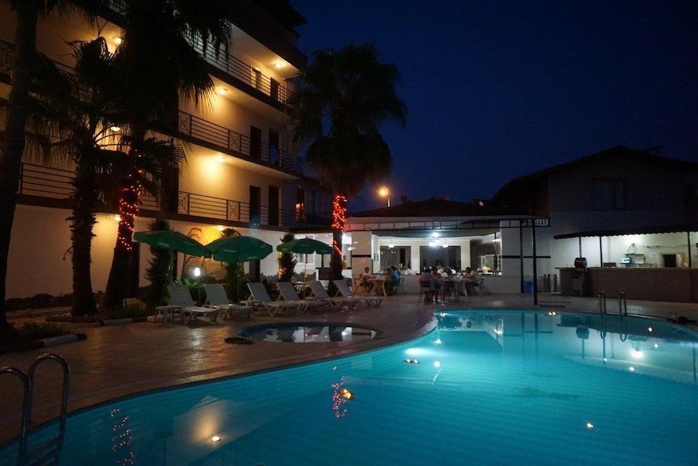 Aybel Inn Hotel - Outdoor Pool