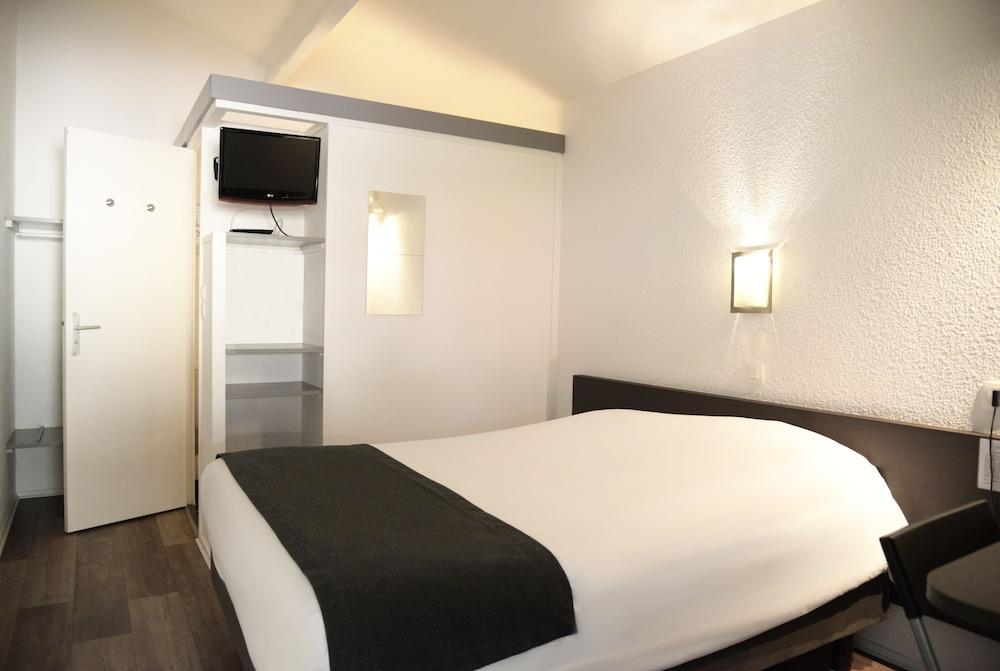 Hotel Aerel Toulouse-Blagnac - Room