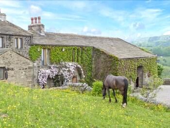 The Stable Cottage - Property Grounds