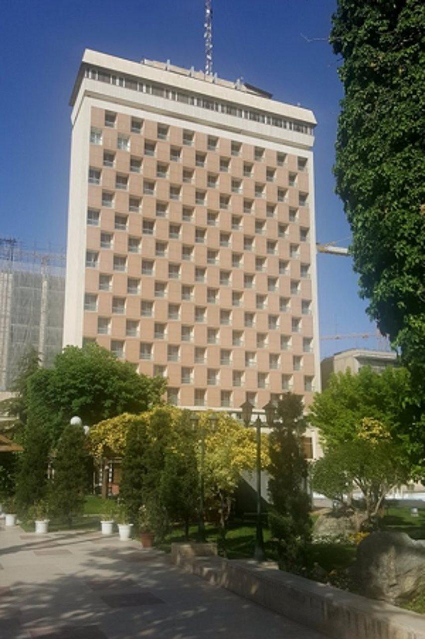 Homa Tehran - null