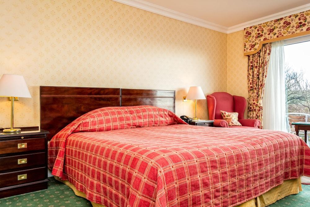 Fernhill Hotel - Room
