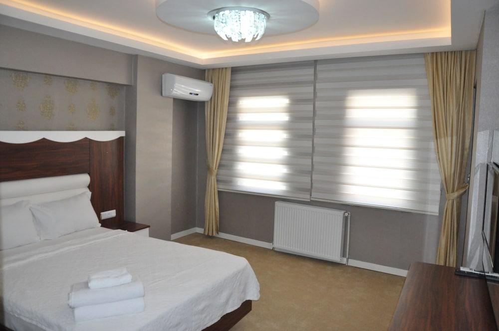 Bursa Madi Hotel - Featured Image