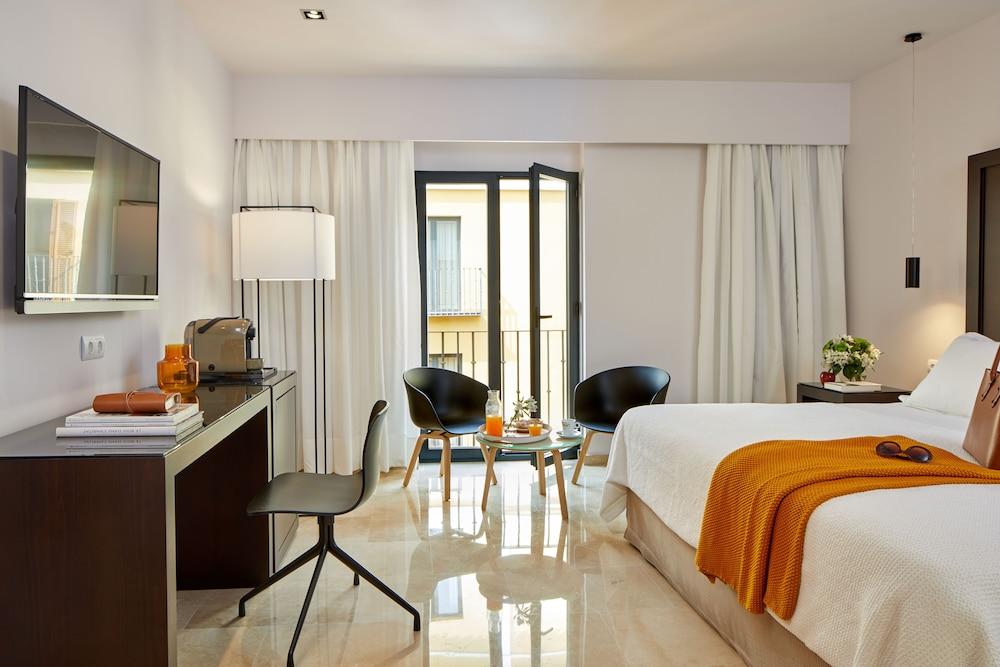 Hotel Rey Alfonso X - Room