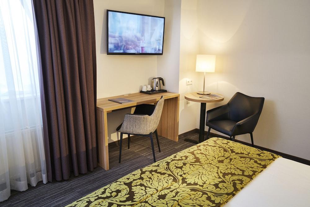 Amrâth Hotel Lapershoek Arenapark - Room