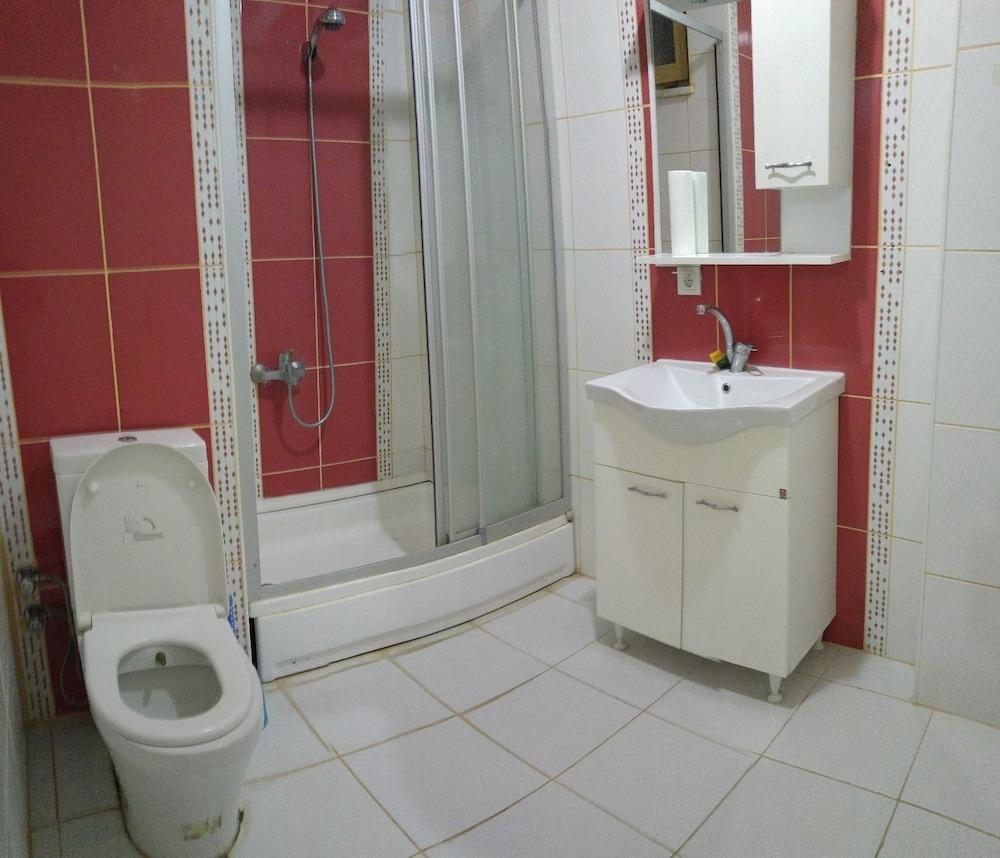 H&M House Butik Otel - Bathroom