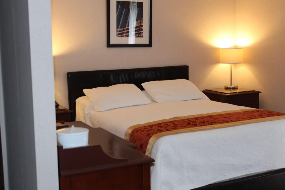 Motel Capri & Suites - Room