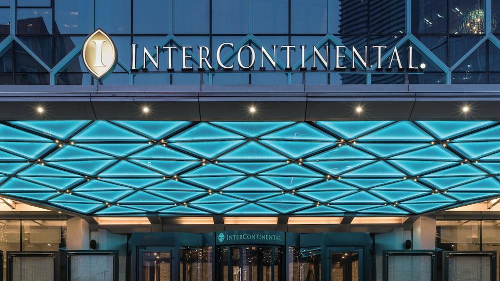 InterContinental Beijing Sanlitun, an IHG Hotel - Featured Image
