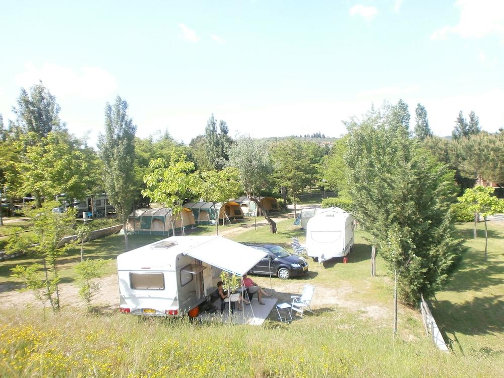 Camping Village Il Poggetto - Interior