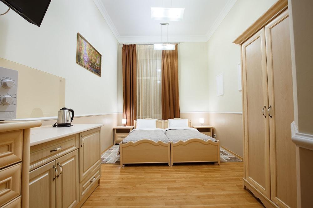 Apartment on Sumskaya - Room