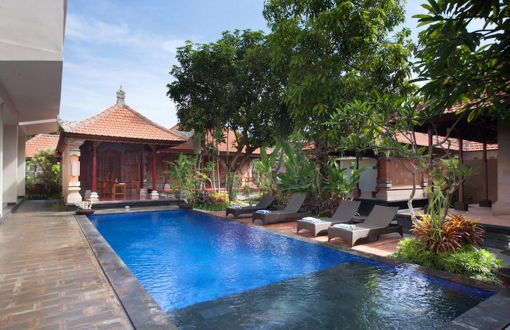 NESA Sanur Bali - Outdoor Pool