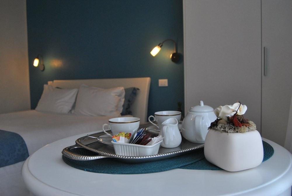Rooms & Breakfast Il Punto... - Room