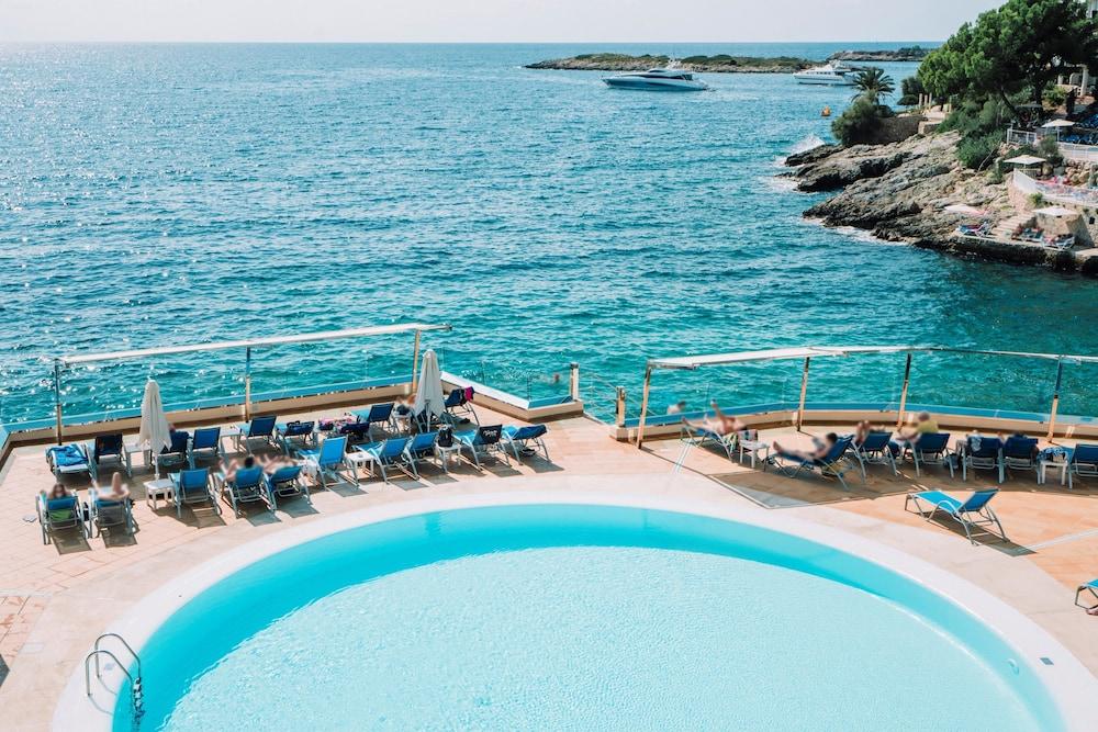 Europe Playa Marina - Adults only - Pool