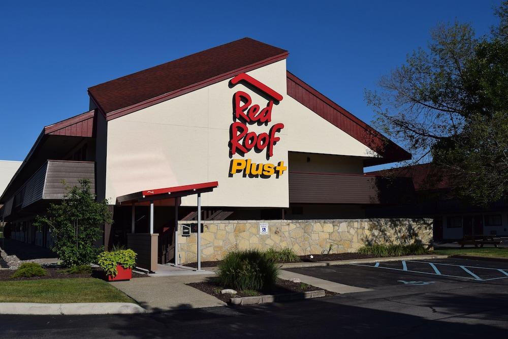 Red Roof Inn PLUS+ University at Buffalo - Amherst - Featured Image